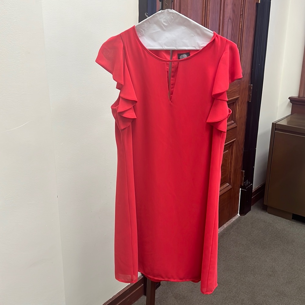 Vince Camuto dress